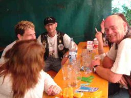 Treffen 2008